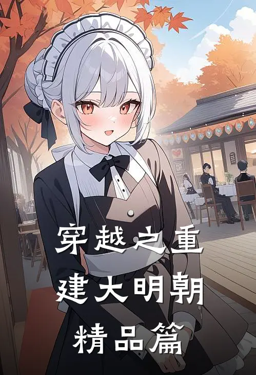 穿越之重建大明朝精品篇