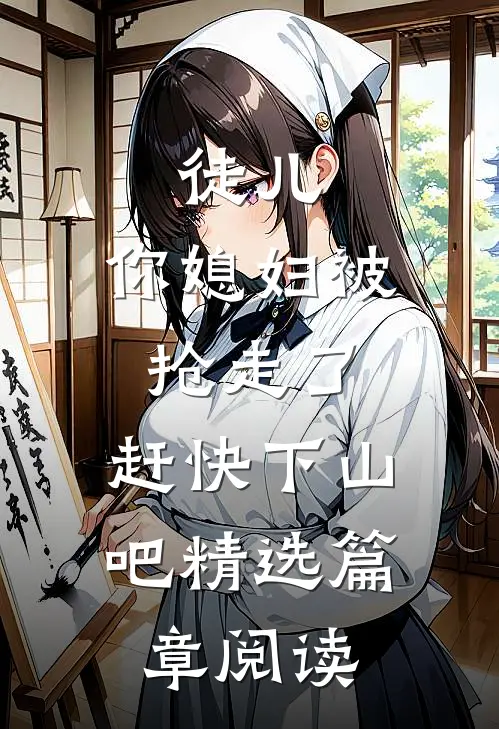徒儿,你媳妇被抢走了,赶快下山吧精选篇章阅读答案