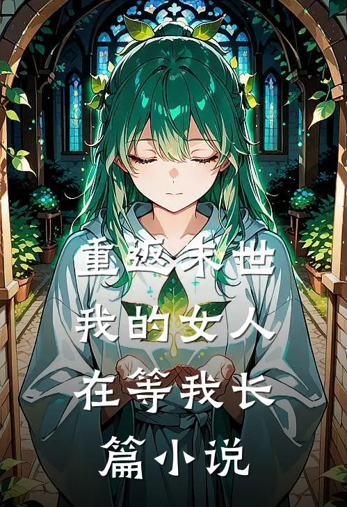 重返末世我的女人在等我长篇免费阅读