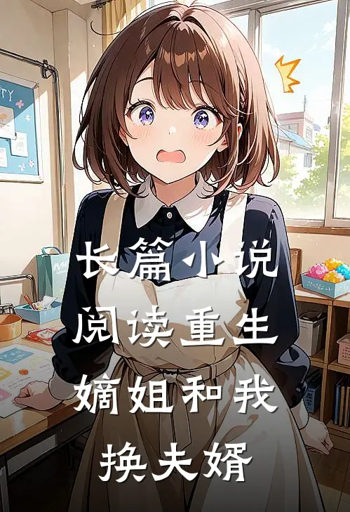 长篇阅读重生,嫡姐和我换夫婿