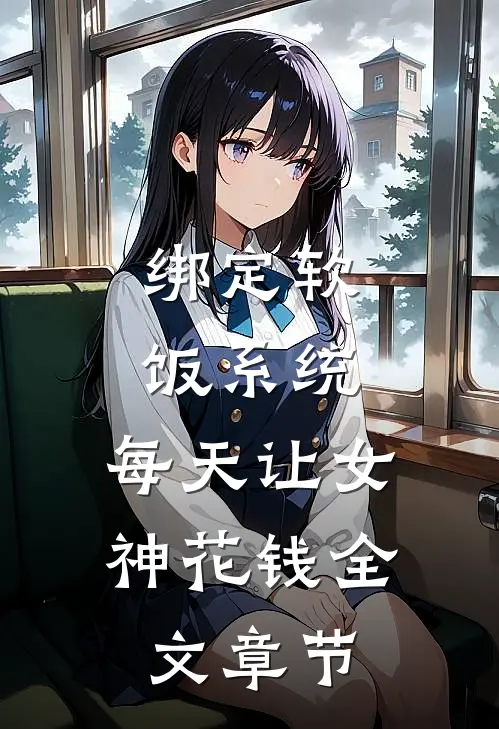 绑定软饭系统，每天让女神花钱全文章节