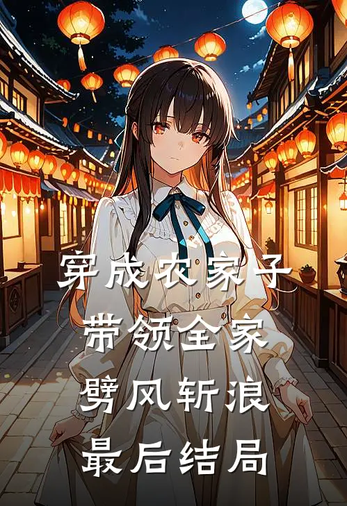 穿成农家子，带领全家劈风斩浪最后结局