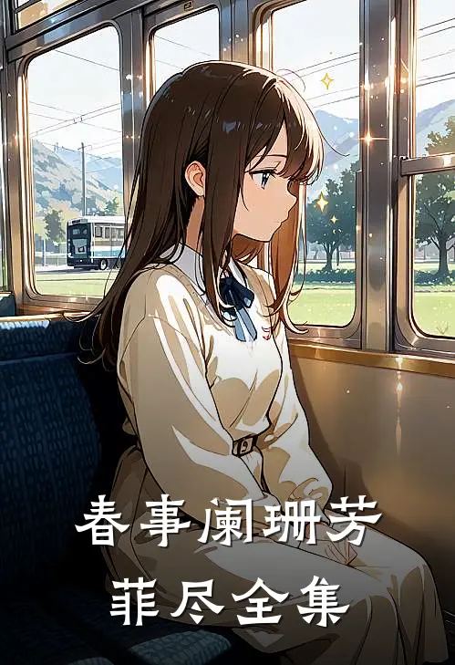 春事阑珊芳菲尽全集