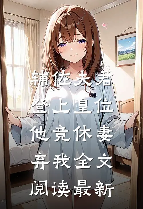 辅佐夫君登上皇位，他竟休妻弃我全文阅读最新