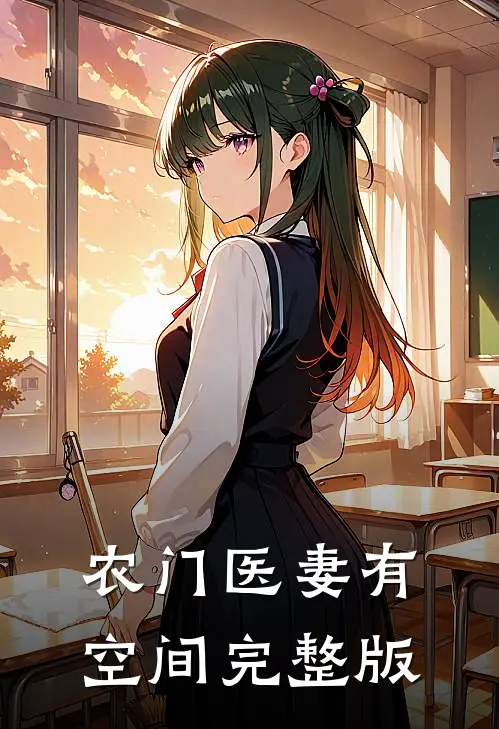 农门医妻有空间完整版