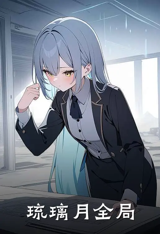 琉璃月全局