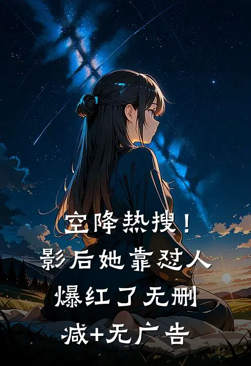 空降热搜！影后她靠怼人爆红了无删减+无广告