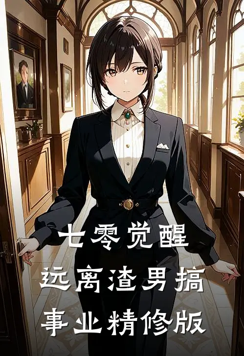 七零觉醒：远离渣男搞事业精修版