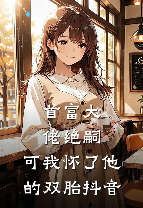 首富大佬绝嗣，可我怀了他的双胎抖音