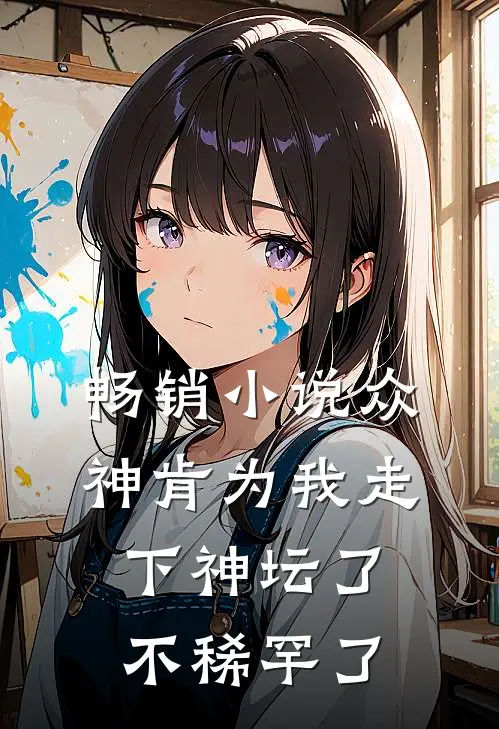 畅销小说众神肯为我走下神坛了,不稀罕了