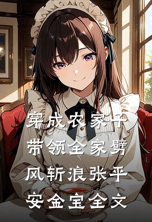 穿成农家子，带领全家劈风斩浪张平安金宝全文