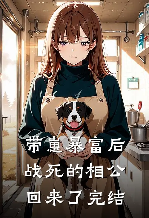 带崽暴富后，战死的相公回来了完结