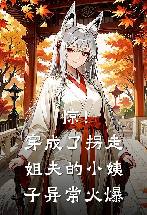 惊！穿成了拐走姐夫的小姨子异常火爆
