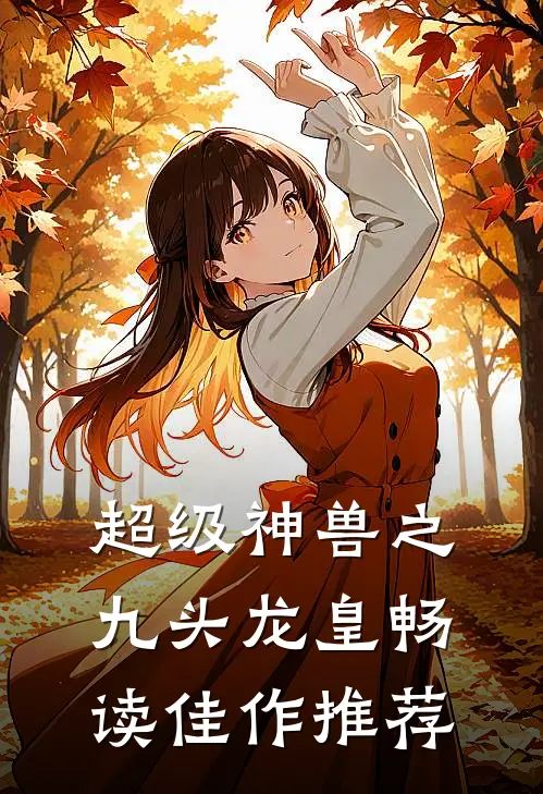 超级神兽之九头龙皇畅读佳作推荐