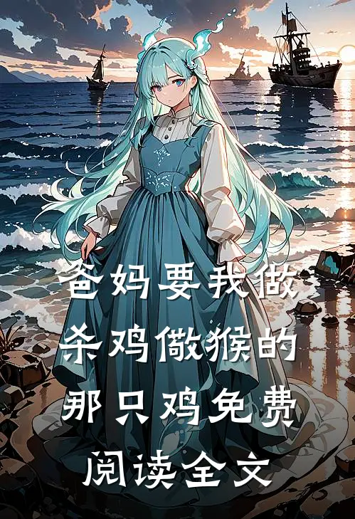 爸妈要我做杀鸡儆猴的那只鸡免费阅读全文