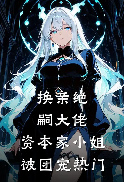 换亲绝嗣大佬，资本家小姐被团宠热门