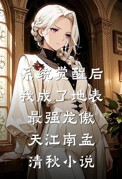 系统觉醒后，我成了地表最强龙傲天江南孟清秋小说