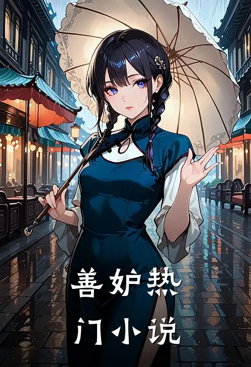 善妒热门小说
