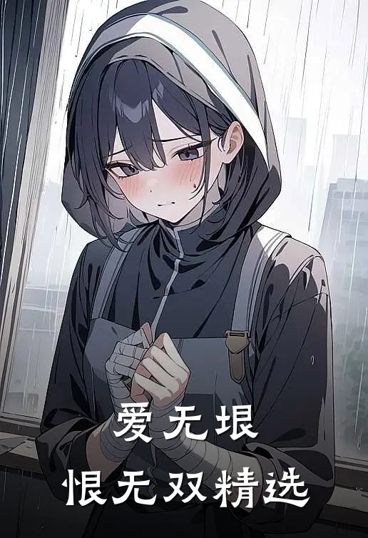 爱无垠，恨无双精选