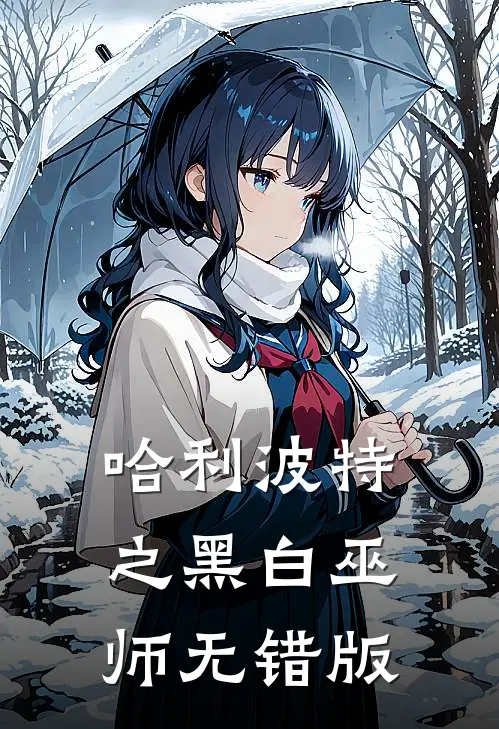 哈利波特之黑白巫师无错版