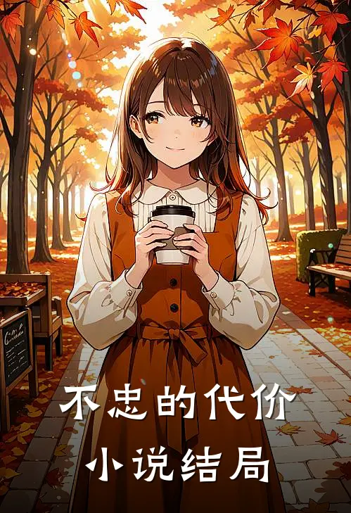 不忠的代价小说结局