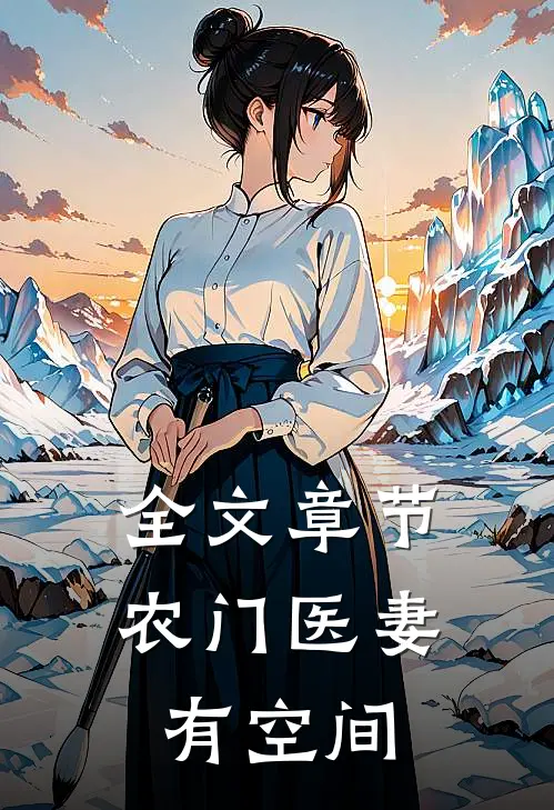 全文章节农门医妻有空间