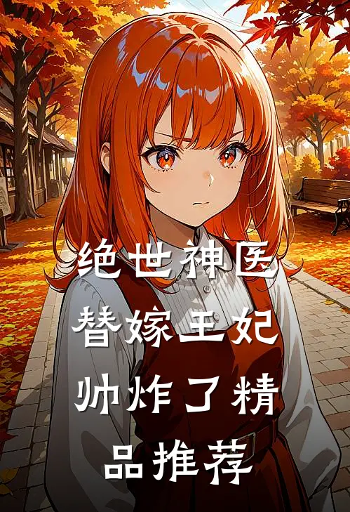 绝世神医：替嫁王妃帅炸了精品推荐
