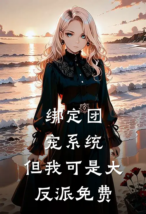 绑定团宠系统，但我可是大反派免费