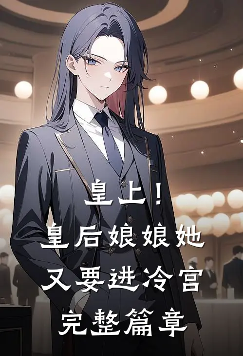 皇上!皇后娘娘她又要进冷宫完整篇章