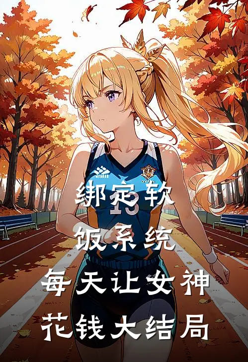 绑定软饭系统，每天让女神花钱大结局