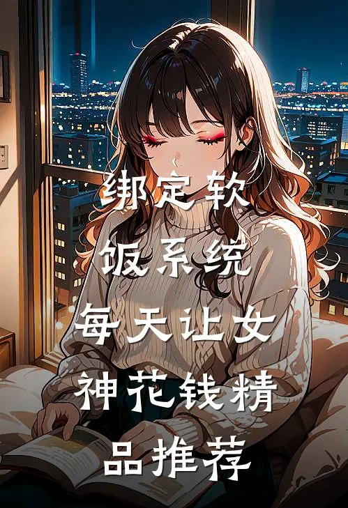 绑定软饭系统，每天让女神花钱精品推荐
