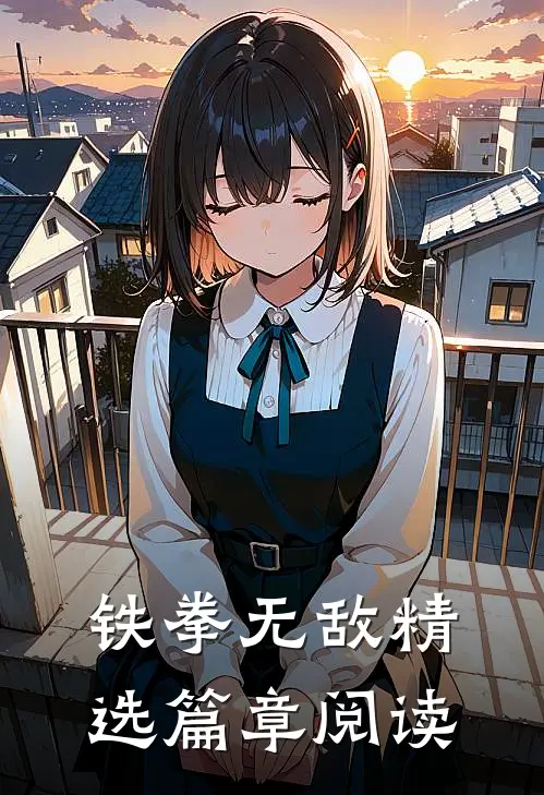 铁拳无敌精选篇章阅读免费