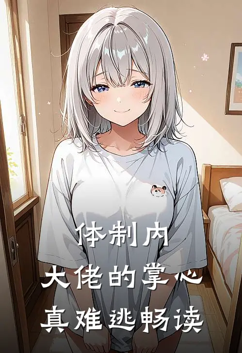 体制内：大佬的掌心真难逃畅读