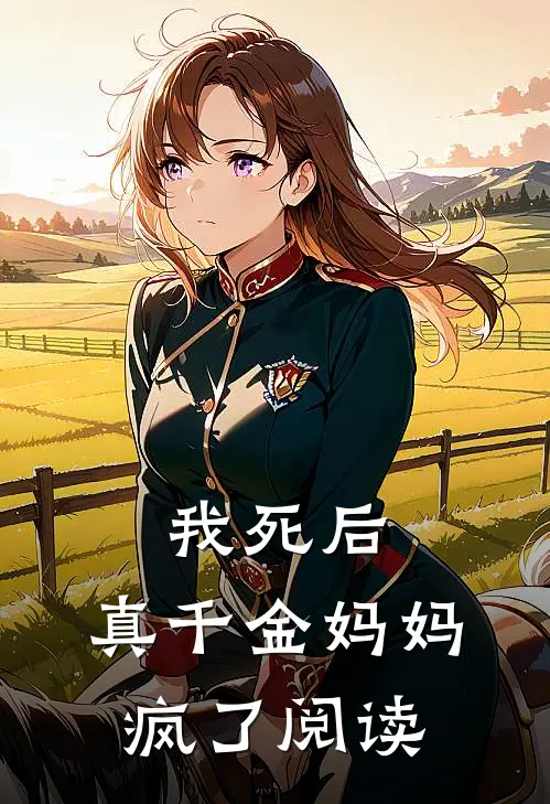 我死后，真千金妈妈疯了阅读