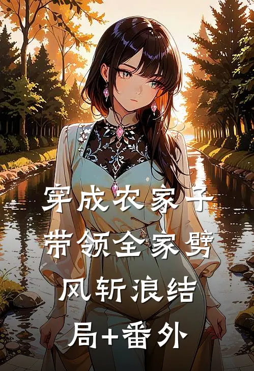 穿成农家子，带领全家劈风斩浪结局+番外