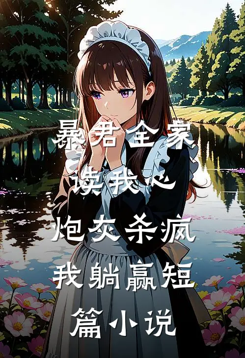 暴君全家读我心，炮灰杀疯我躺赢短篇小说