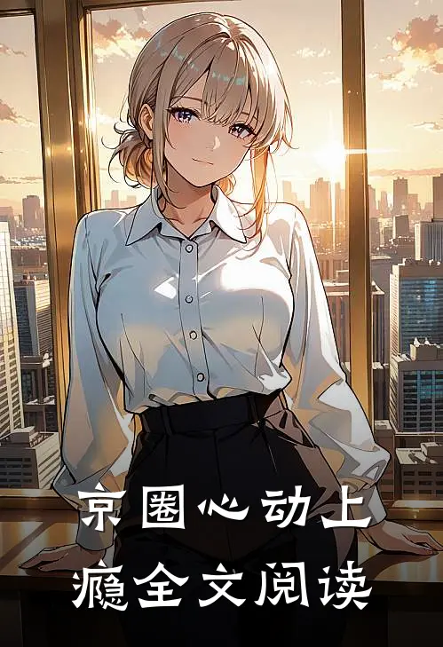 京圈心动上瘾全文阅读