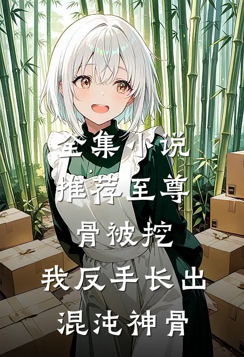全集小说推荐至尊骨被挖，我反手长出混沌神骨
