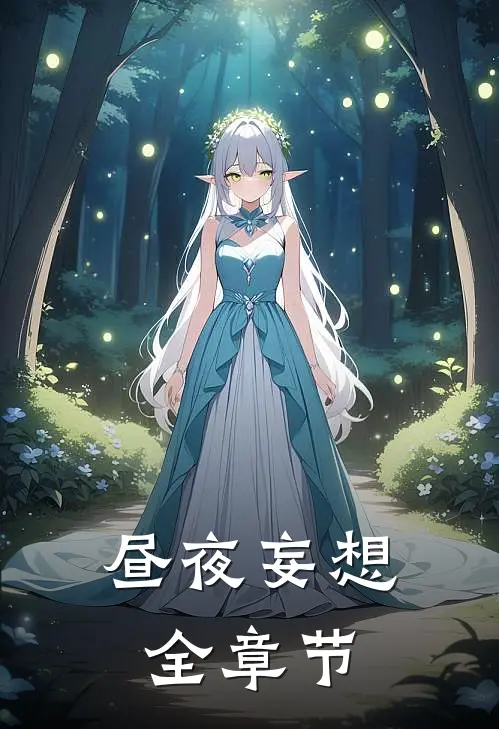 昼夜妄想全章节