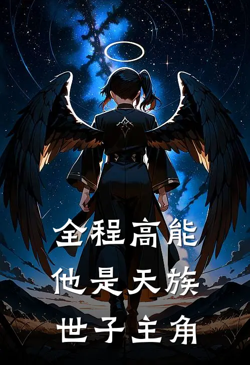 全程高能：他是天族世子主角