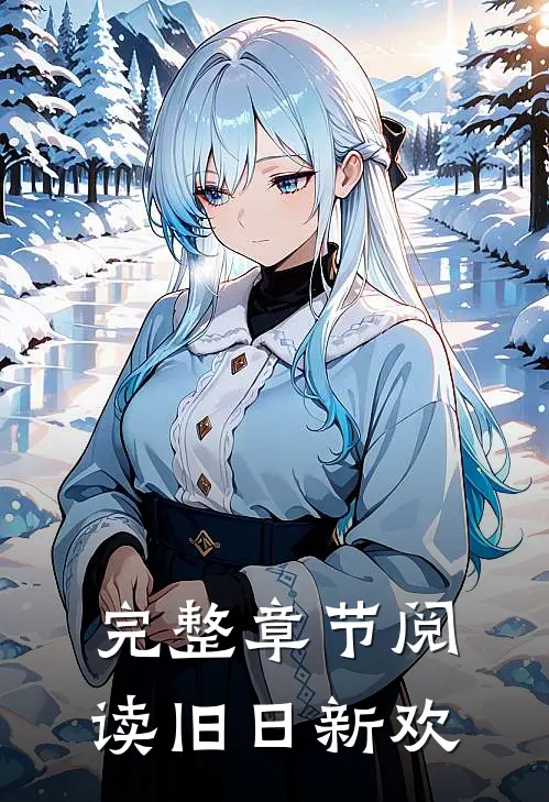 完整章节阅读旧日新欢
