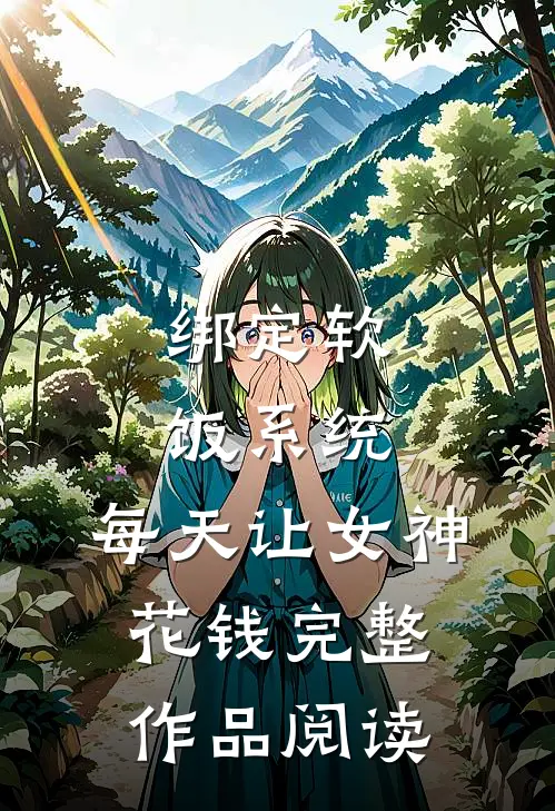 绑定软饭系统，每天让女神花钱完整作品阅读