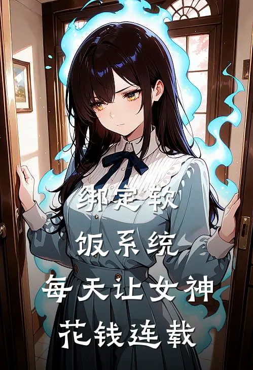 绑定软饭系统，每天让女神花钱连载