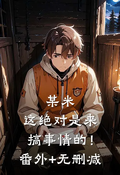 某米：这绝对是来搞事情的！番外+无删减