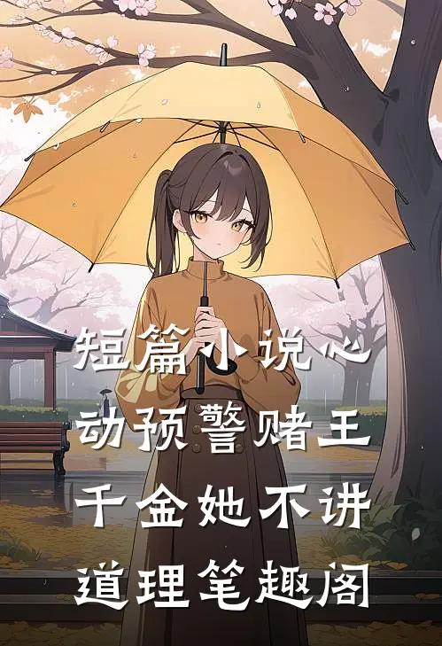 短篇小说心动预警赌王千金她不讲道理笔趣阁