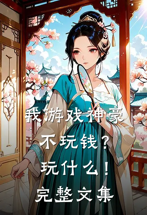 我游戏神豪不玩钱？玩什么！完整文集