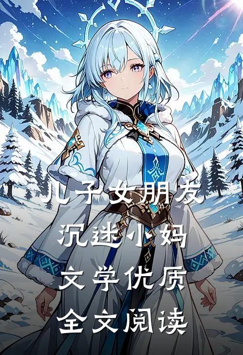 儿子女朋友沉迷小妈文学优质全文阅读