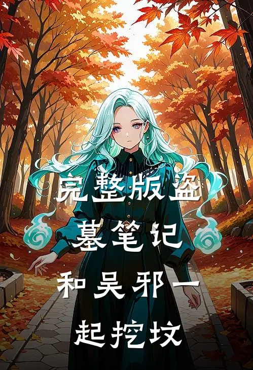完整版盗墓笔记和吴邪一起挖坟的