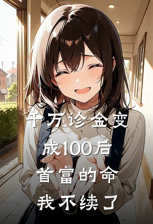 千万诊金变成100后,首富的命我不续了txt