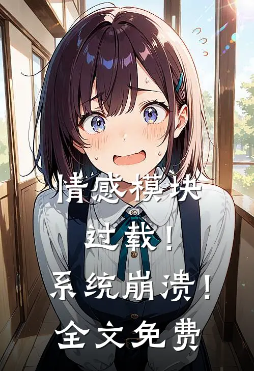 情感模块过载！系统崩溃！全文免费